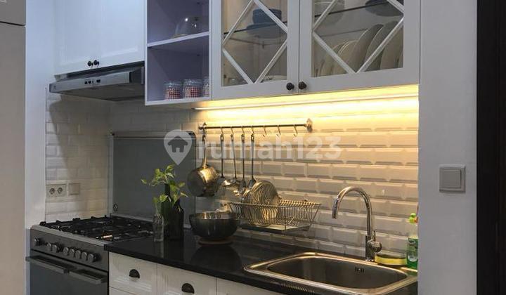 For Rent Casa Grande Residence Apartment 2BR 2