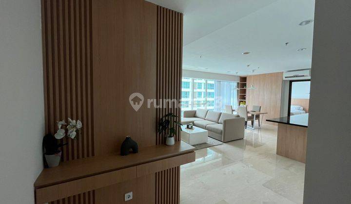 For Sale Apartement Setiabudi Sky Garden 3Bedroom  2