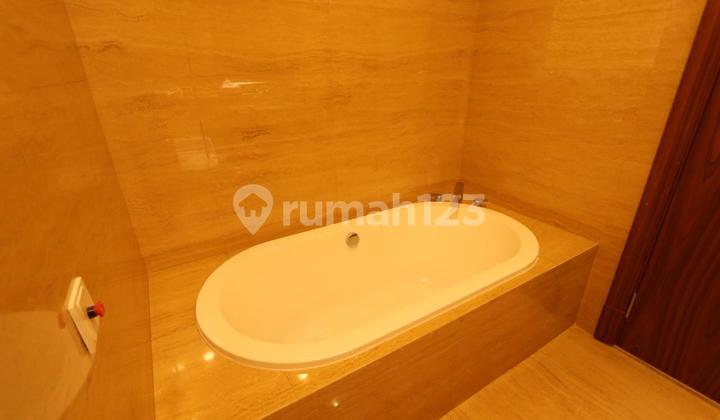 Dijual Cepat Apartemen South Hills Kuningan 3Br 2