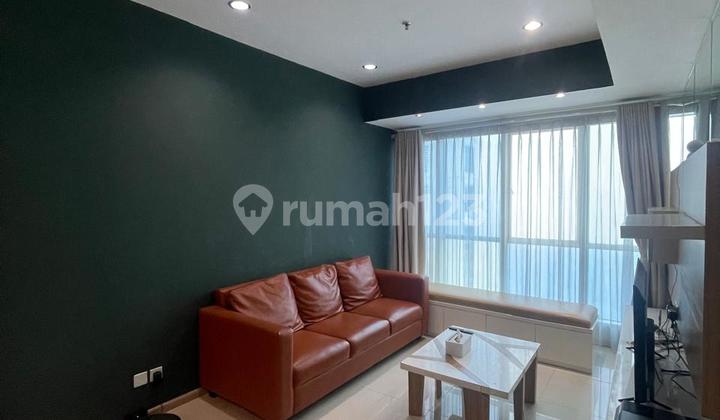 For Rent Casa Grande Residence Apartment 3Br