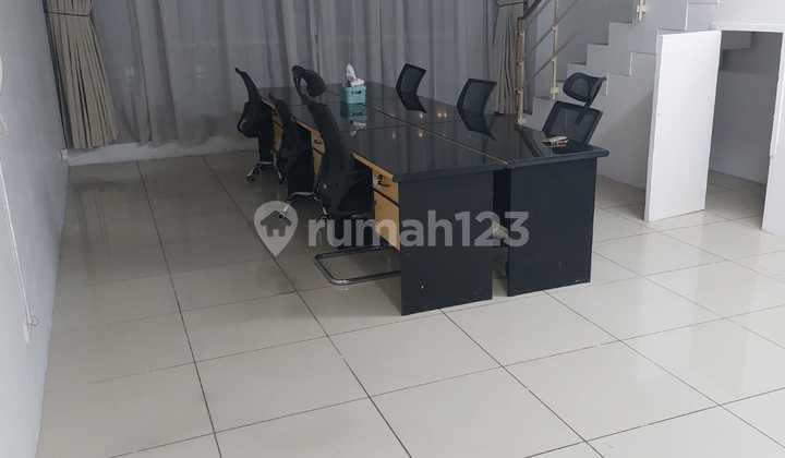 Dijual Apartemen Citylofts Sudirman 1Br 2