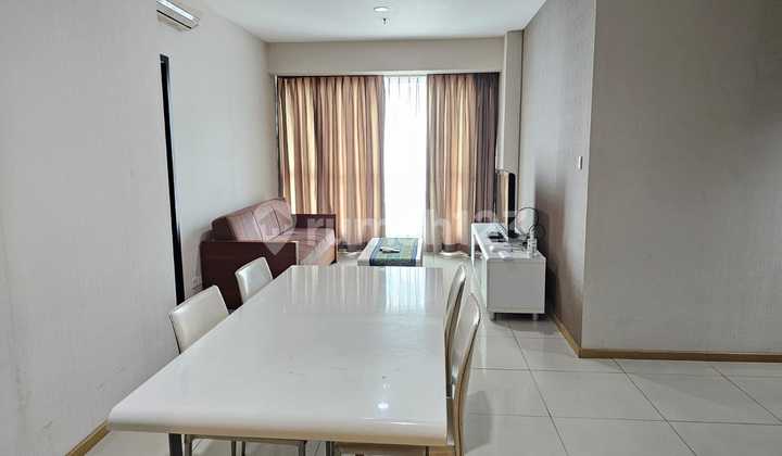 Dijual Cepat Apartemen Gandaria Height 2Br