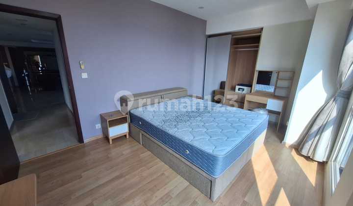 Dijual Apartemen Casa Grande Residence 3Br 2