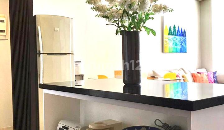 Dijual Apartemen The Grove Empyreal Epicentrum 2Br 2