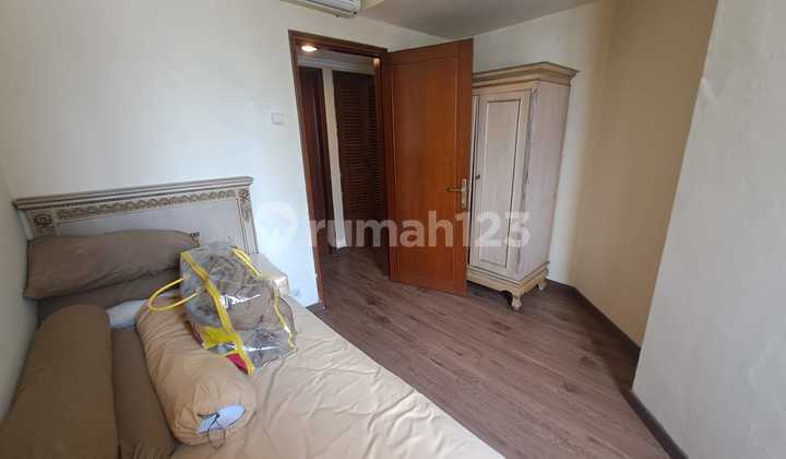 Dijual Apartemen Sudirman Tower Condominium 2BR 2