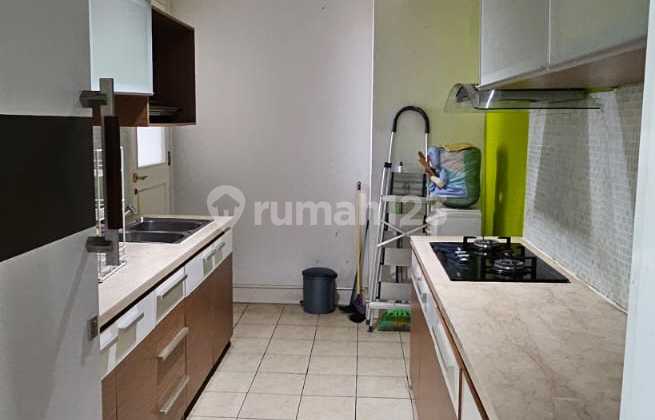 Disewakan Apartemen Grand Itc Permata Hijau 3Br 2