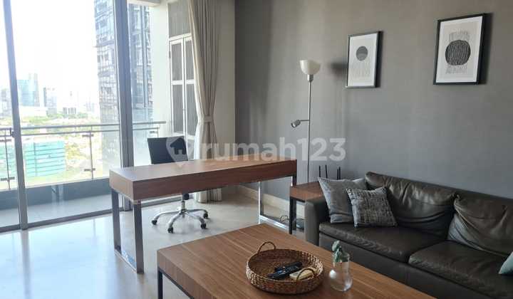 For Rent Residence 8 Senopati 3BR Private Lift