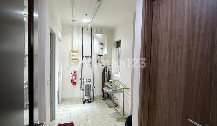 Disewakan Apartemen Pakubuwono View 4Br 2