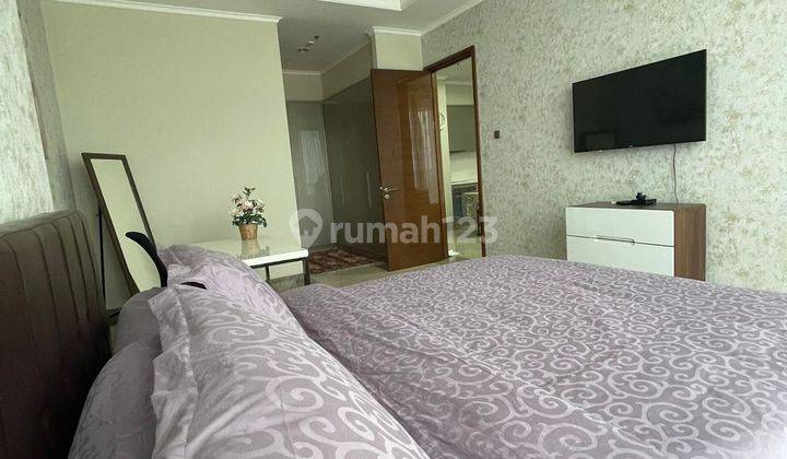 For Rent Apartement District 8 Senopati 1Bedroom  2