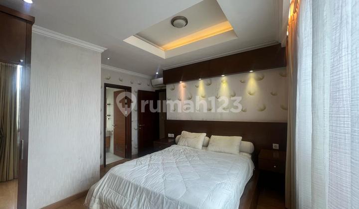 For Sale Apartment Denpasar Residence 2BR 2
