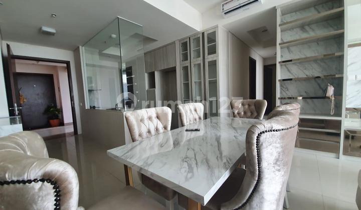 For Sale Apartement Kemang Village 3Br 2