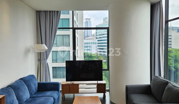 Disewakan Apartemen Pet Allowed Verde 1 3Br