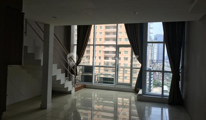 Dijual Apartemen Citylofts Sudirman 1Br