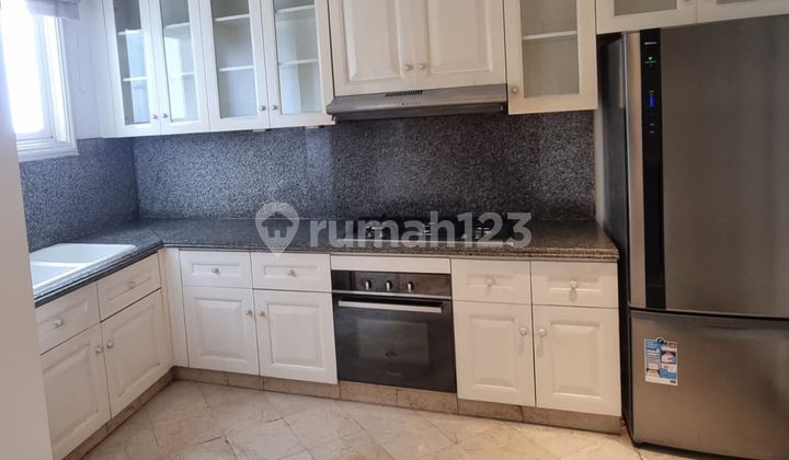 For Rent Apartment Dharmawangsa Residence 3BR 2
