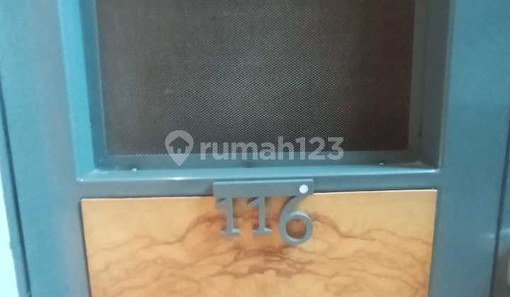 Dijual Apartemen Verde 3BR 2