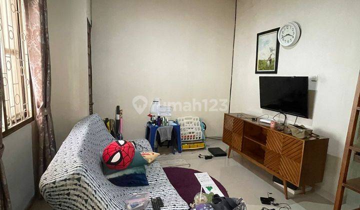 Dijual Rumah di Ciganjur Jakarta Selatan  2