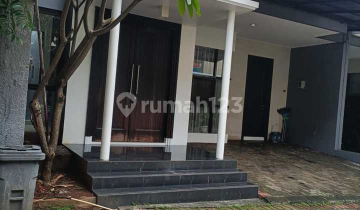 Dijual Rumah Mampang Mansion Duren Tiga, Jakarta Selatan 2