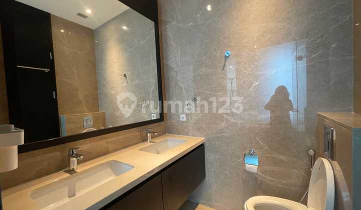 Disewakan Apartemen La Vie Residence 2Br 2