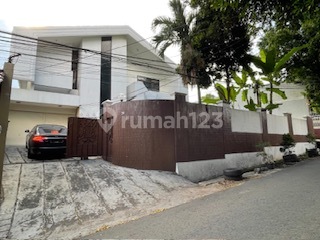 Dijual Rumah Kemang @Bangka Ii Jakarta Selatan 2