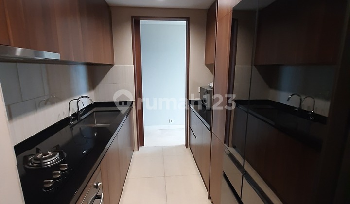 Disewakan Apartemen Branz Simatupang 3BR Disewakan Apartemen Branz Simatupang 3BR