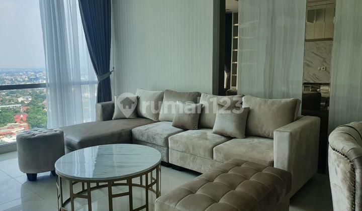 For Sale Apartement Kemang Village 3Br For Sale Apartement Kemang Village 3Br