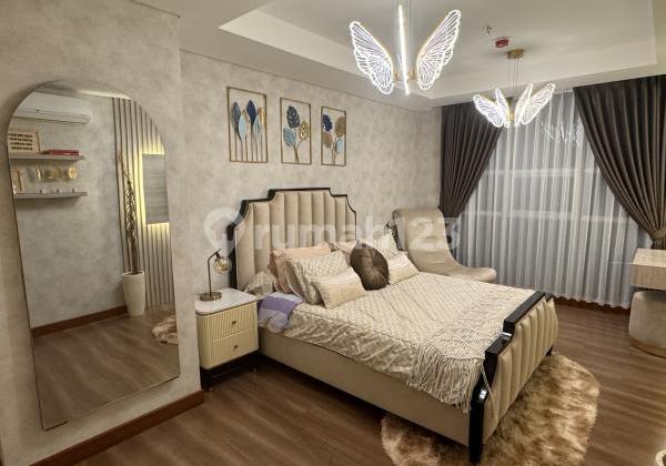 Disewakan Apartemen Somerset Kencana Pondok Indah 1Br 2