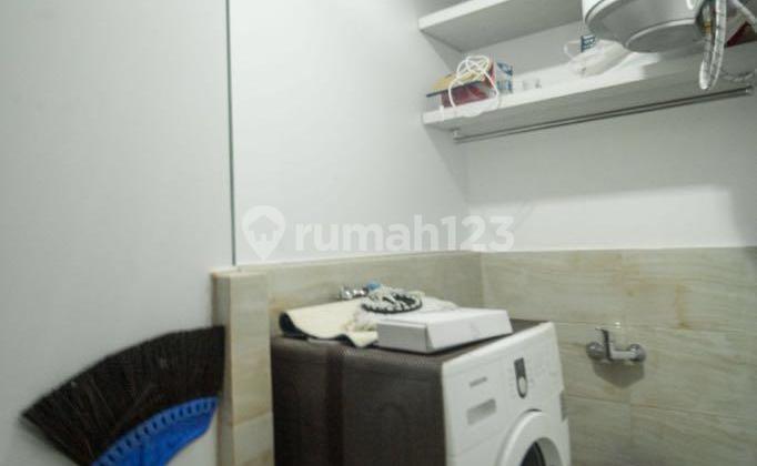 Dijual Cepat Apartemen Sahid Sudirman Residence 2Br 2