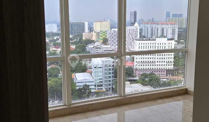 For Rent Menteng Park Apartment 2Br