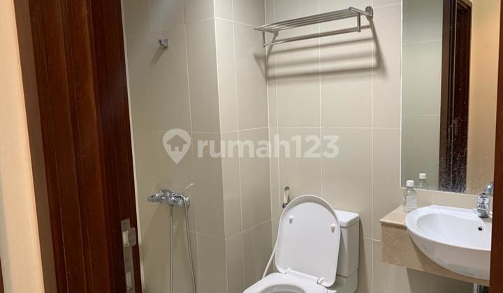 Dijual Apartement Denpasar Residence Kuningan City view Sudirman 2BR 2