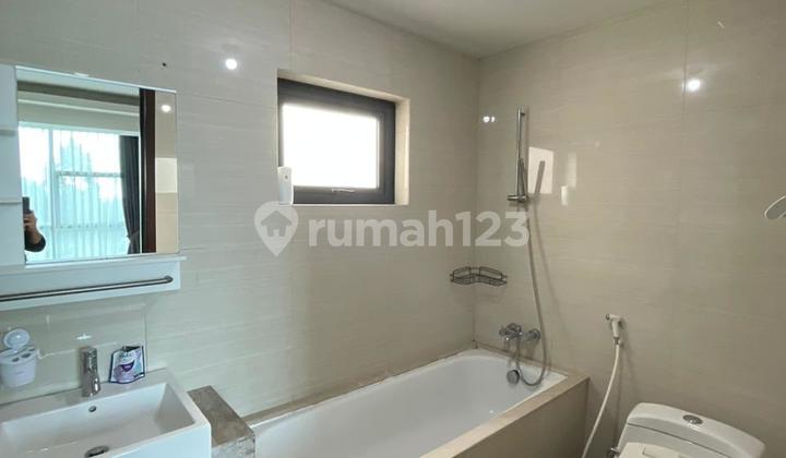Disewakan Suites Apartemen Casa Grande Phase2 2Br 2