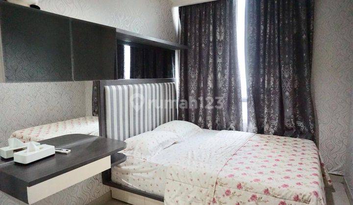 For Rent Apartement Denpasar Residence Kuningan City 2BR 2