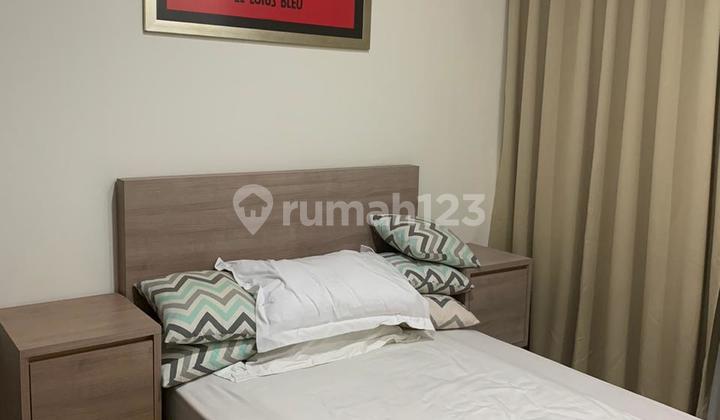 For Sale Gandaria Height 2BR Apartment 2