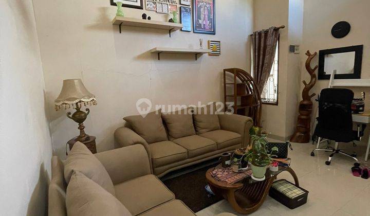 Dijual Rumah di Ciganjur Jakarta Selatan  1