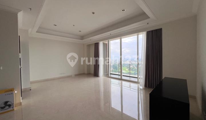 Disewakan Apartemen Pondok Indah Residence 3Br 2