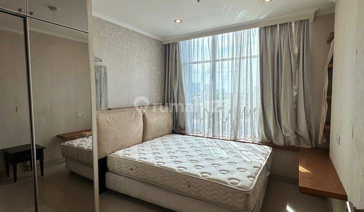 For Sale Apartement Hampton Park +Study 3BR  2