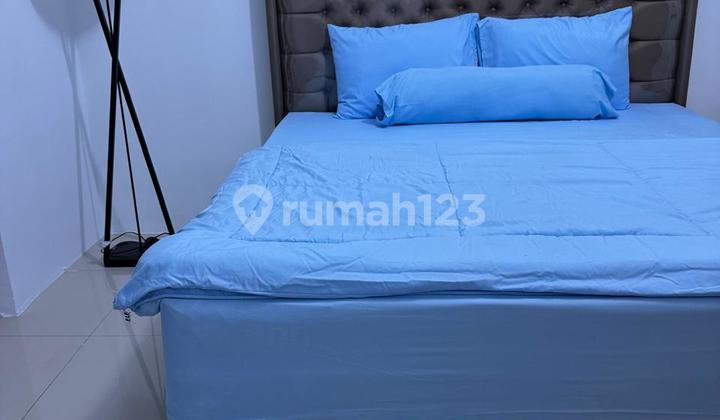 Dijual Apartemen Tamansari Semanggi 1BR 2