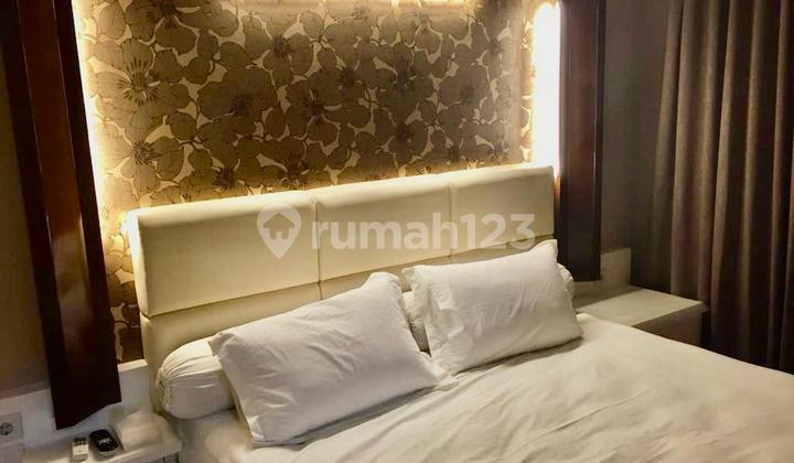 Disewakan Apartemen Casa Grande Residence 3BR 2