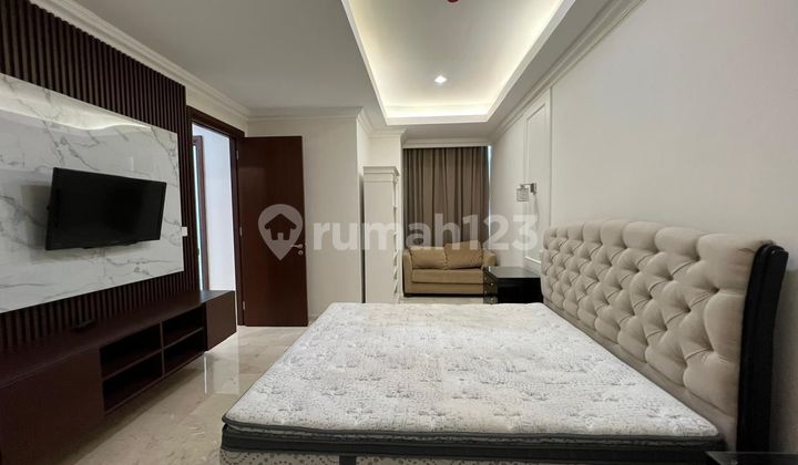 Disewakan Apartemen Essence Dharmawangsa 3BR 2