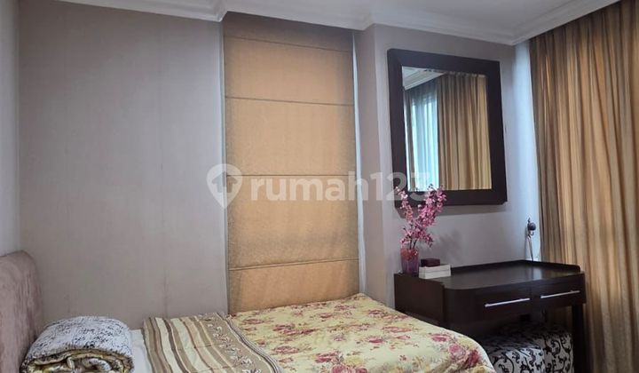 Disewakan Apartemen Essence Dharmawangsa 3Bedroom 2