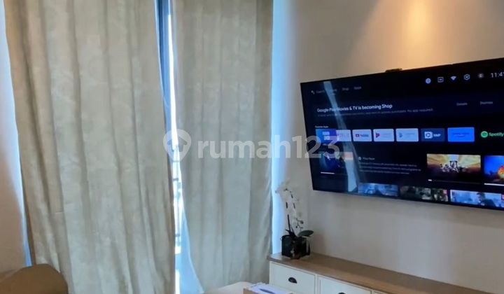 Dijual Apartemen Casa Grande Phase2 2Br