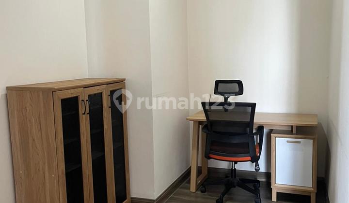 Disewakan Apartemen Four Winds Permata Hijau 2Br 2
