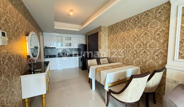 Dijual Apartemen Casa Grande Phase1 2Br 2