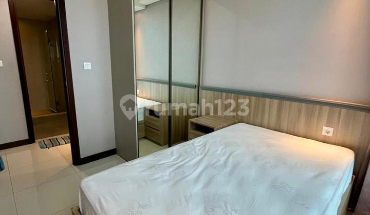 For Rent: Casa Grande Residence Apartment 2BR 2