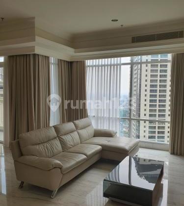 For Rent: Botanica Residence 2-Bedroom Apartment