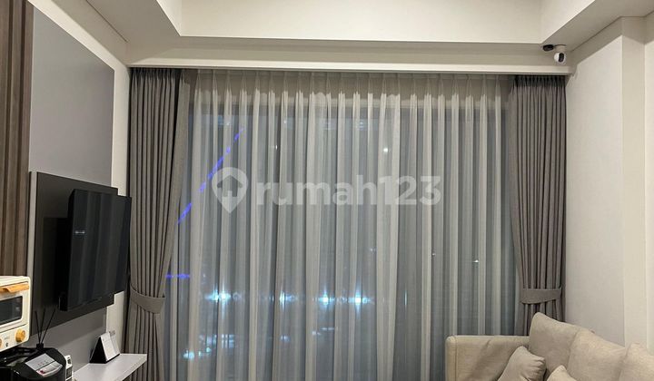 For Rent: Arumaya Residence Apartment 1 Bedroom