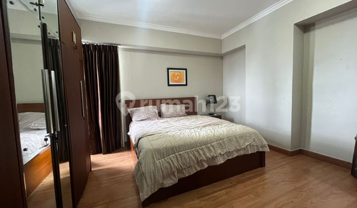 For Rent: Sudirman Tower Condominium Apartment 3Br 2