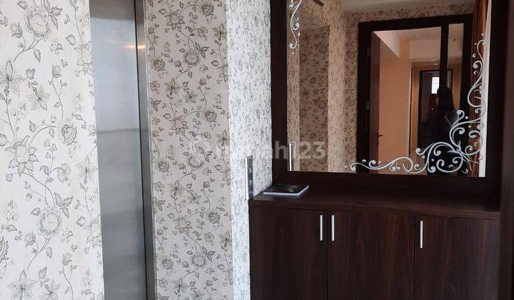 For Sale Apartement Kemang Village 2BR Private Lift 2