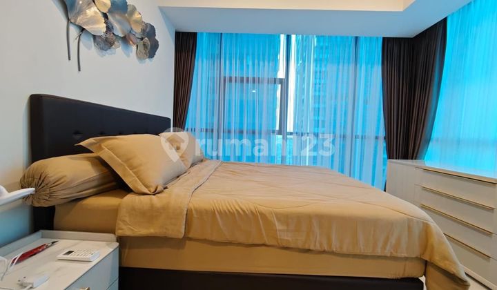 Dijual Apartemen Casa Grande Residence Phase2 3Br 2