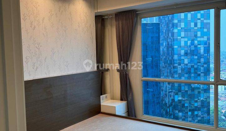 For Sale Apartement Casa Grande Residence 2Bedroom 2