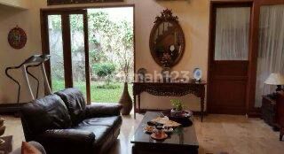 For Sale Ready-to-Occupy House Bintaro Sector 3